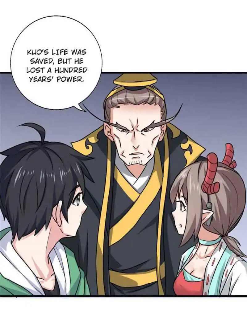 Dragon King's Son-in-law Chapter 65 43